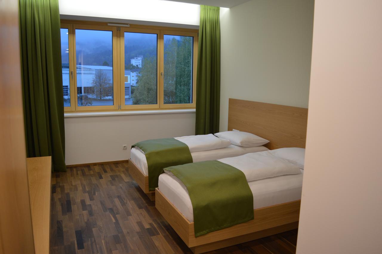Business Motel Feldkirch Exteriér fotografie