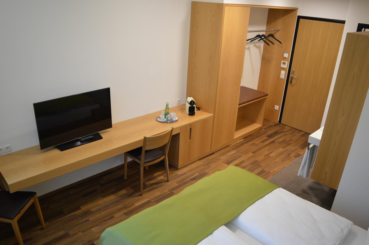 Business Motel Feldkirch Exteriér fotografie