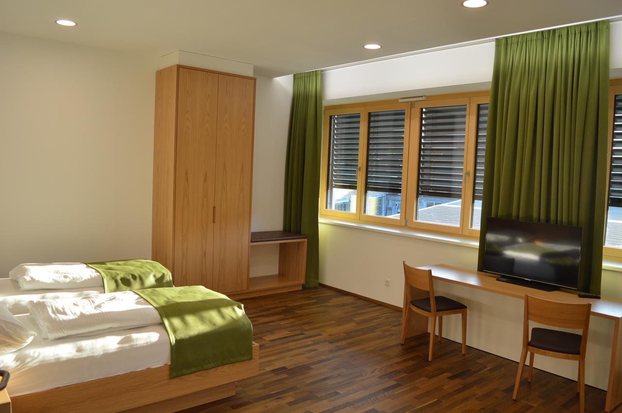 Business Motel Feldkirch Exteriér fotografie