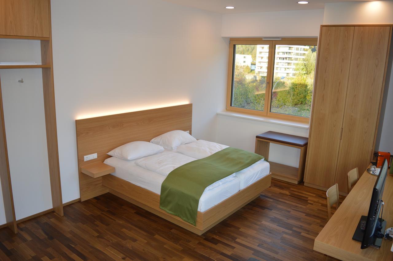 Business Motel Feldkirch Exteriér fotografie
