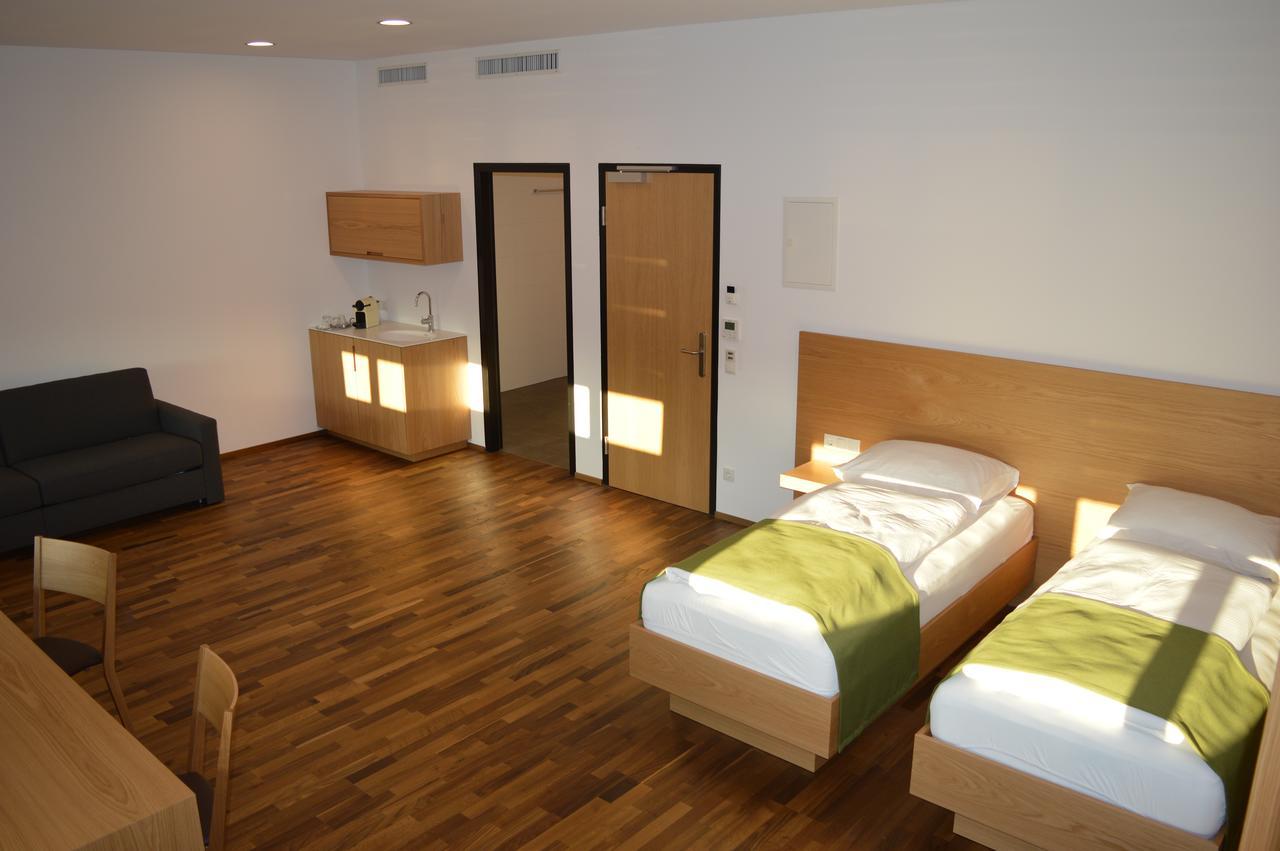 Business Motel Feldkirch Exteriér fotografie
