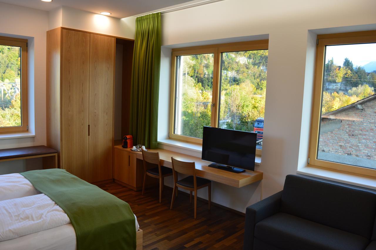 Business Motel Feldkirch Exteriér fotografie