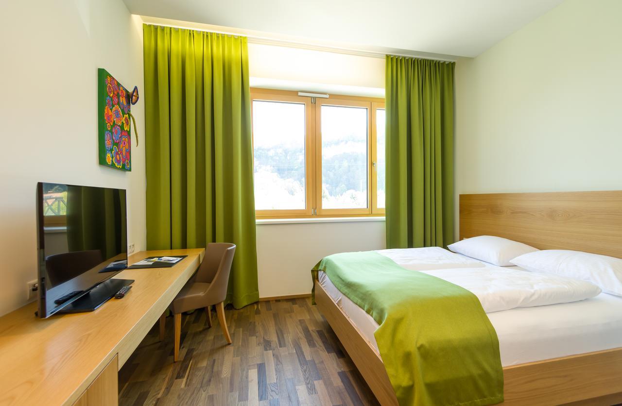 Business Motel Feldkirch Exteriér fotografie