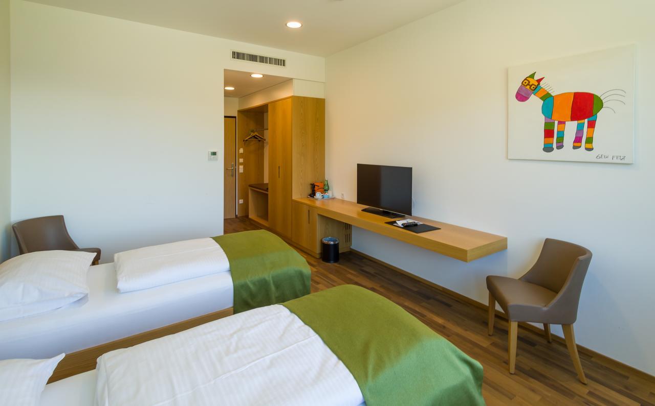 Business Motel Feldkirch Exteriér fotografie