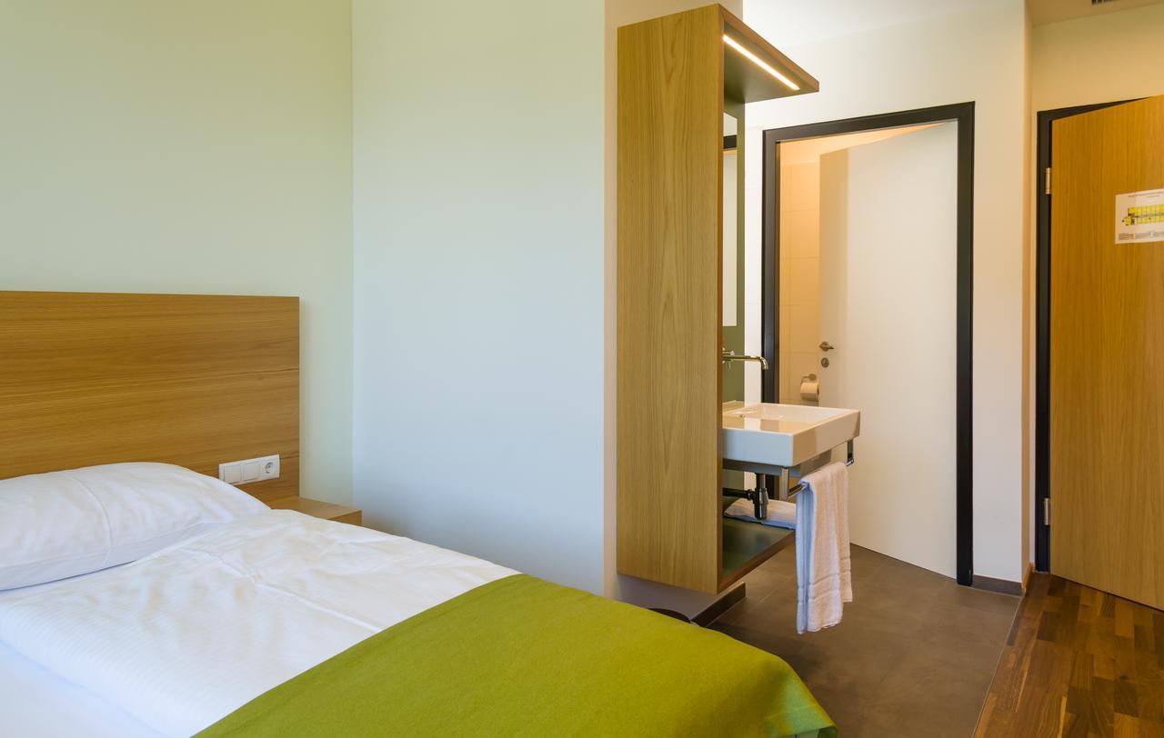 Business Motel Feldkirch Exteriér fotografie