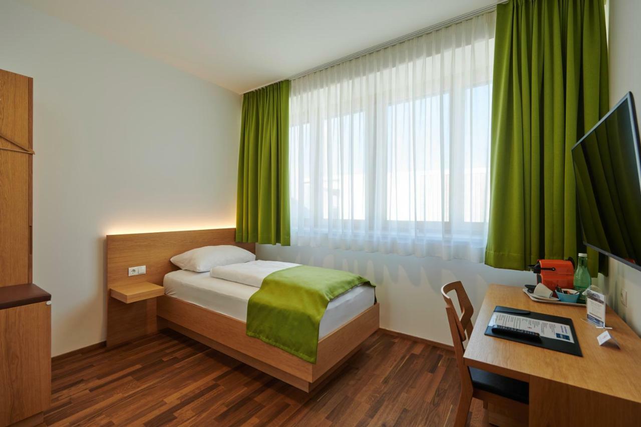 Business Motel Feldkirch Exteriér fotografie